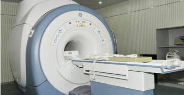 Magnetic Resonance Diagnostic System